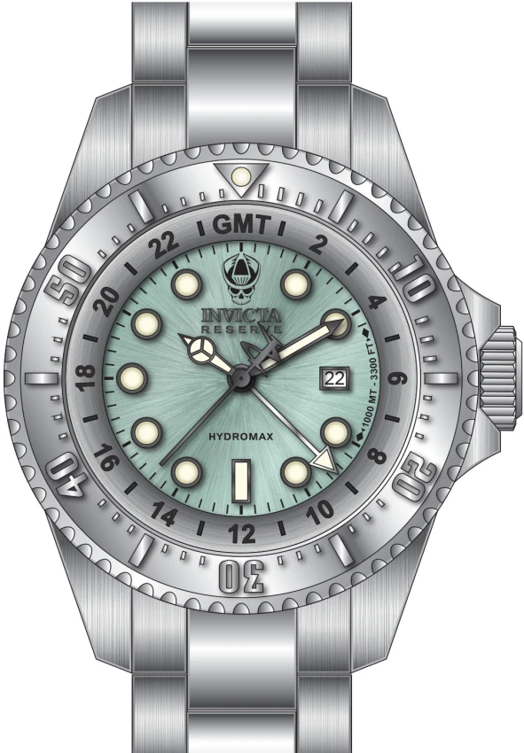 Hydromax model 45472 | Invictawatch