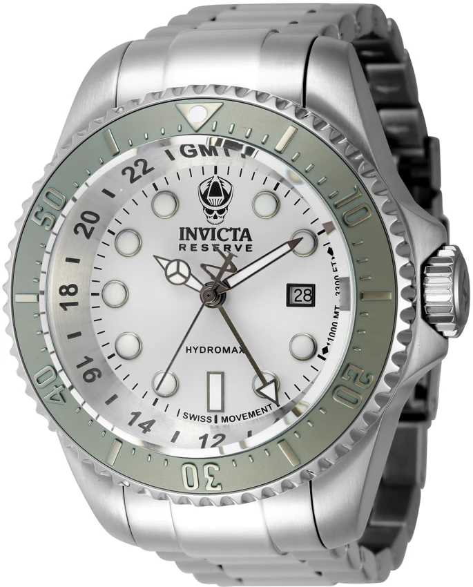 Hydromax model 45473 | Invictawatch