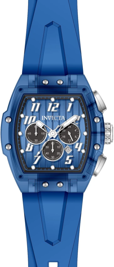 S1 Rally model 45484 | Invictawatch