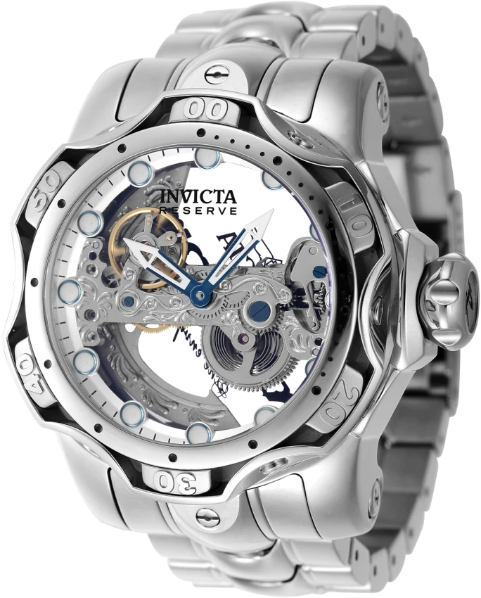 Reserve model 45485 | Invictawatch