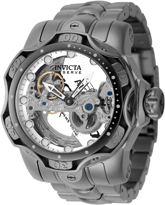 Reserve model 45486 | Invictawatch