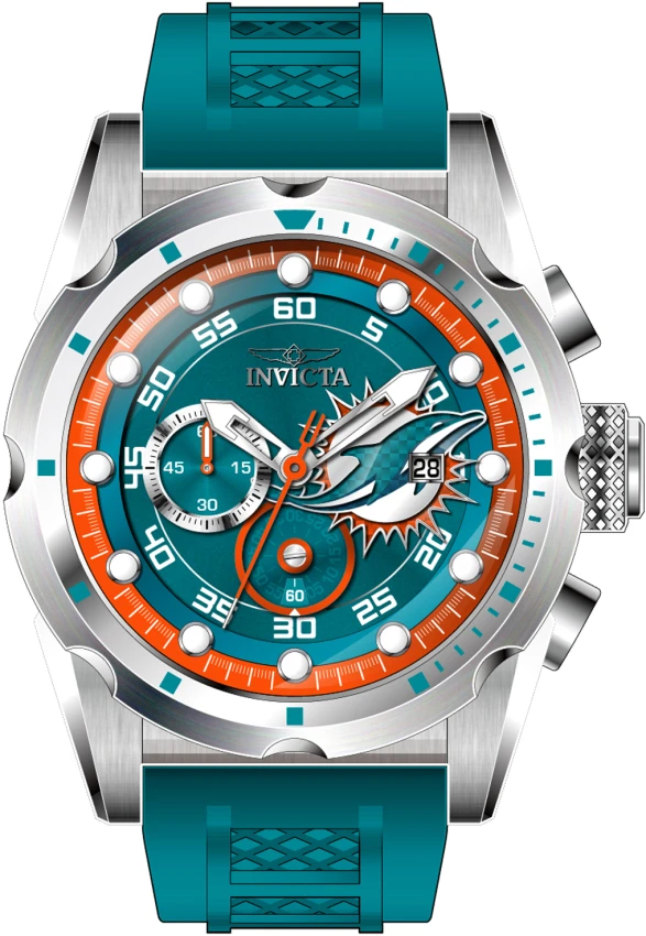 NFL model 45514 | Invictawatch