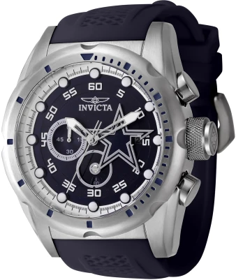 NFL model 45525 | Invictawatch