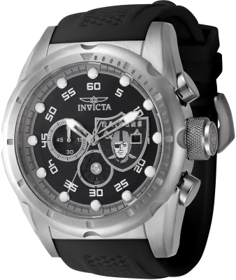NFL model 45514 | Invictawatch