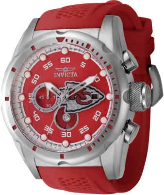 NFL model 45553 | Invictawatch