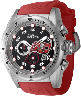NFL model 45534 | Invictawatch