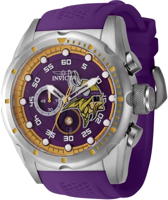 NFL model 45542 | Invictawatch