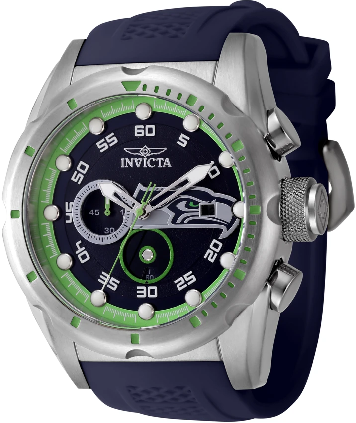 NFL model 45542 | Invictawatch