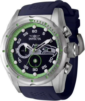 NFL model 45542 | Invictawatch