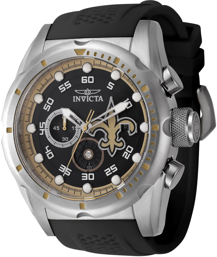 NFL model 45543 | Invictawatch