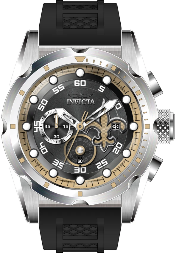 NFL model 45543 | Invictawatch