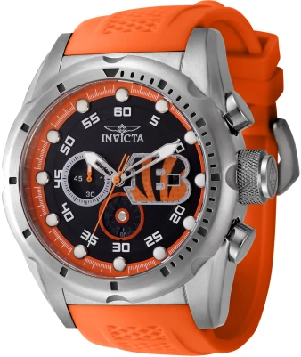 ライトメタル新時代 NFL model 45525 | Invictawatch