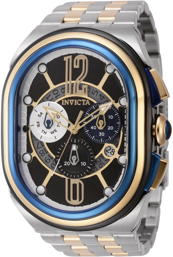 Lupah model 45547 | Invictawatch