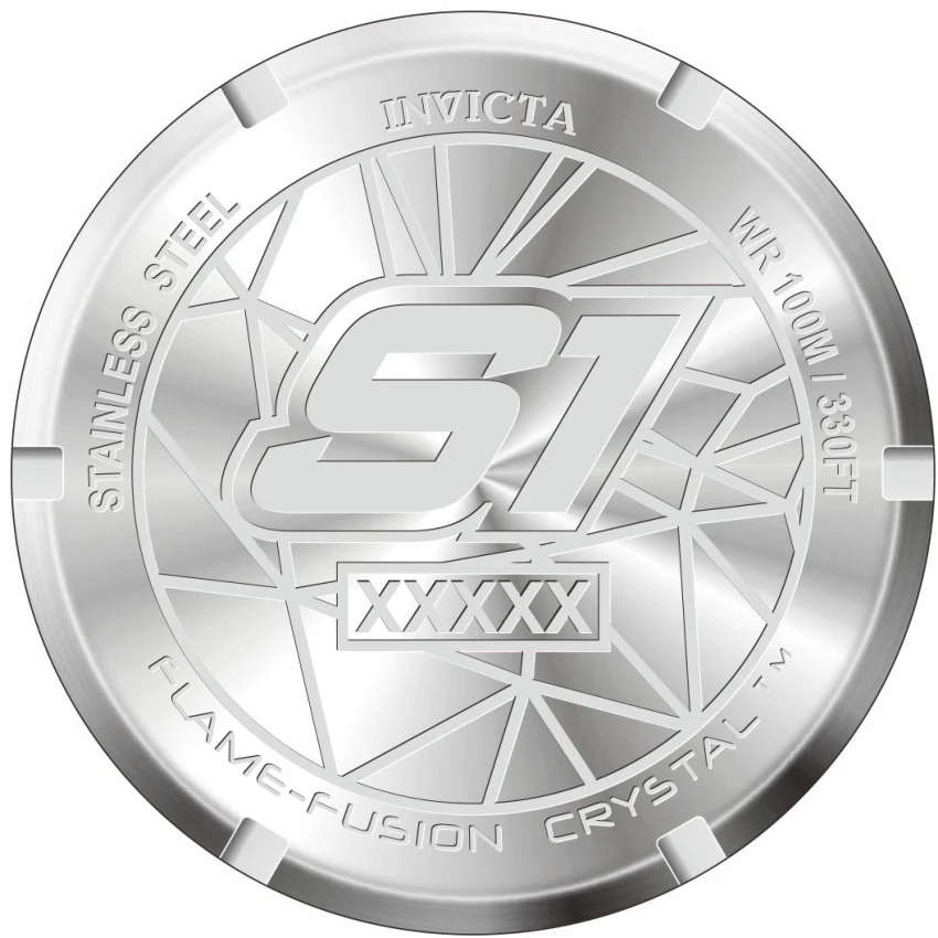 S1 Rally model 45572 | Invictawatch