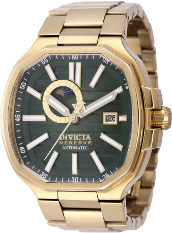 Reserve model 0360 | Invictawatch