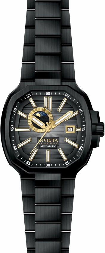Reserve model 45578 | Invictawatch