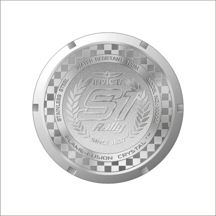 S1 Rally model 45582 | Invictawatch