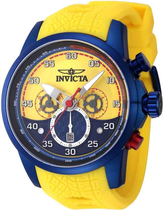 S1 Rally model 45582 | Invictawatch