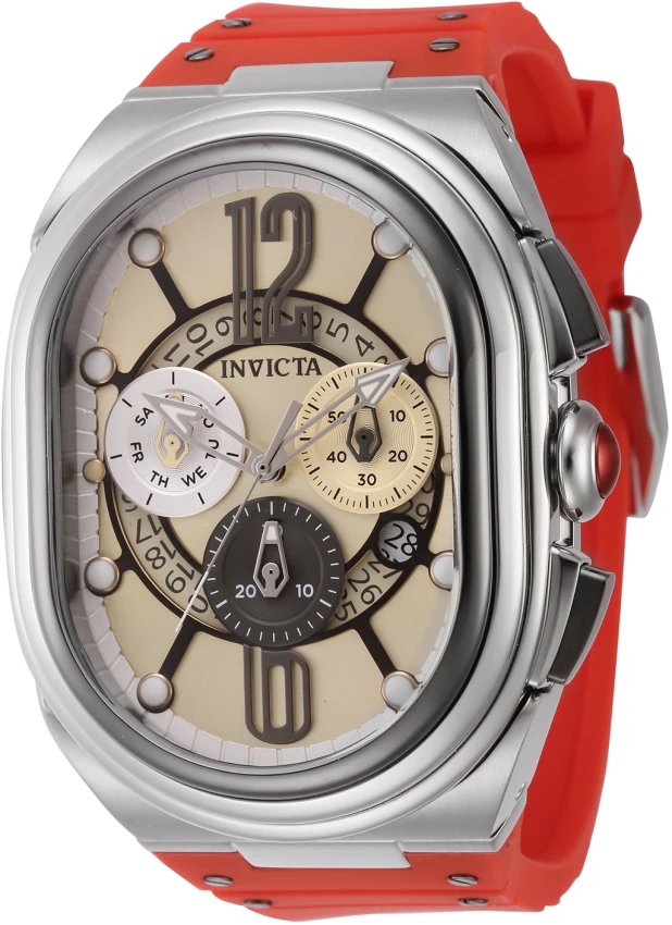 Lupah model 45588 | Invictawatch