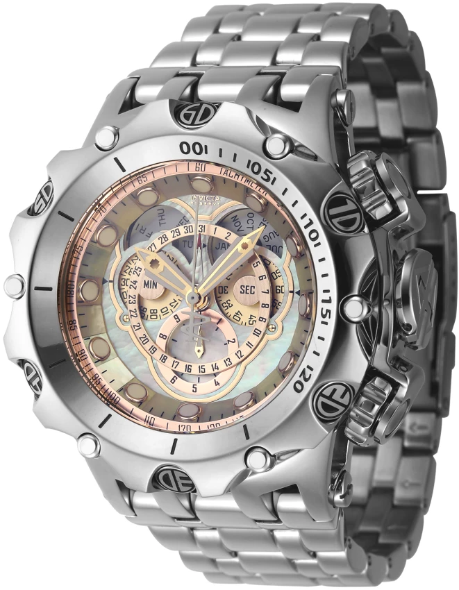 カブト　LV.22 Reserve model 45603 | Invictawatch
