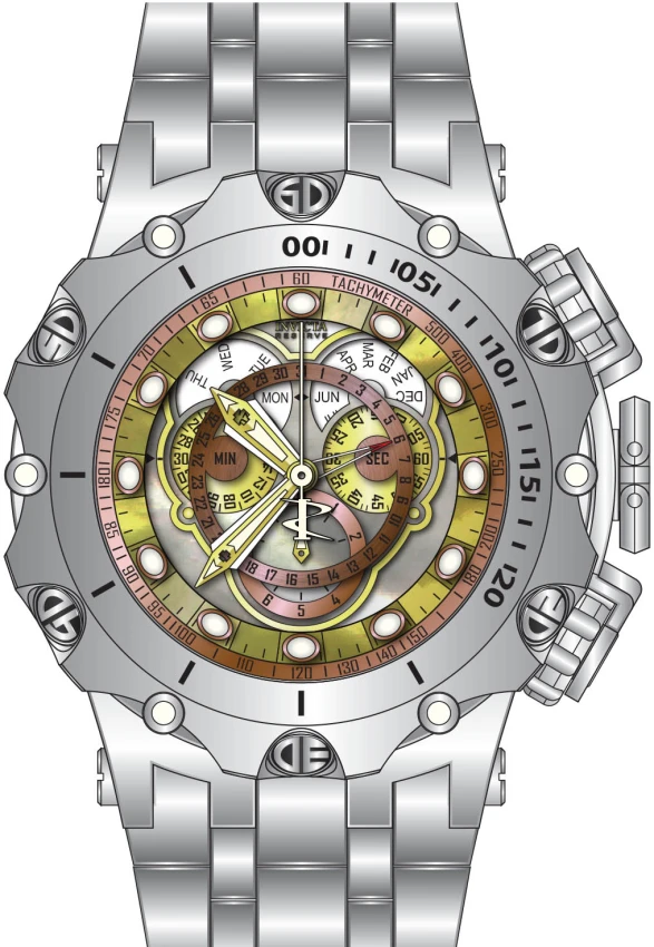Reserve model 45603 | Invictawatch
