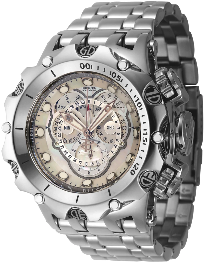 Reserve model 45606 | Invictawatch