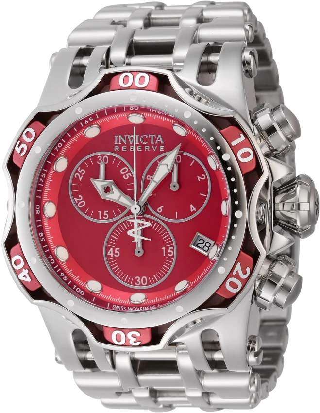 Reserve model 45651 | Invictawatch