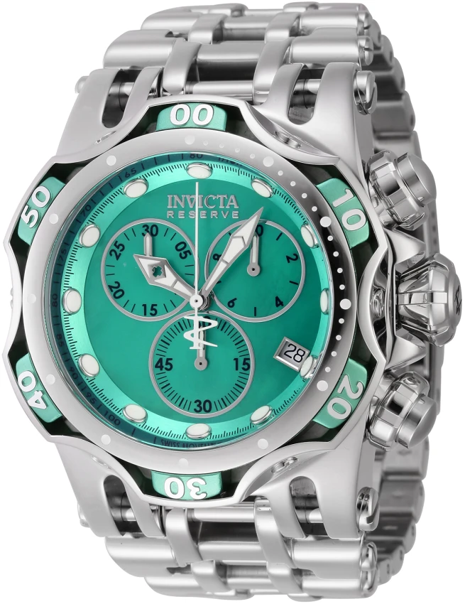Reserve model 45654 | Invictawatch