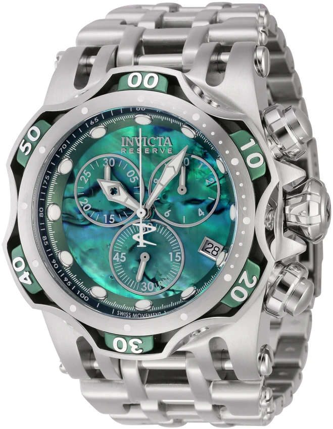 Reserve model 45656 | Invictawatch