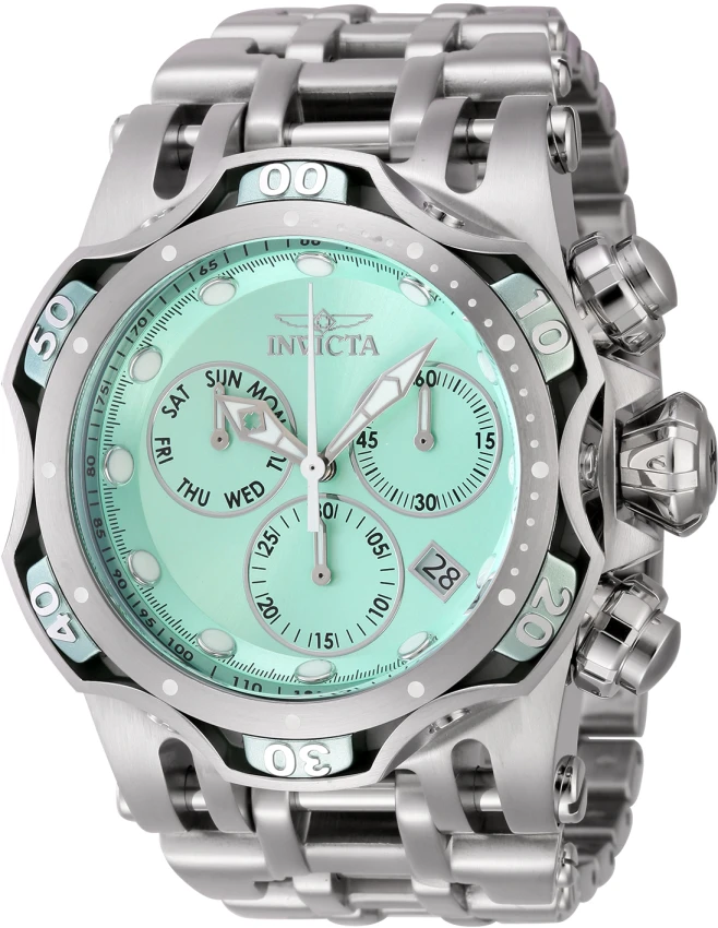 Fusion model 45658 | Invictawatch