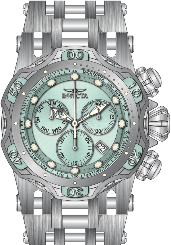 Fusion model 45658 | Invictawatch