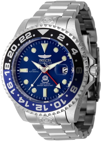 Pro Diver model 45666 | Invictawatch