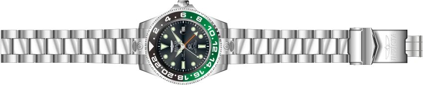 Pro Diver model 45667 | Invictawatch