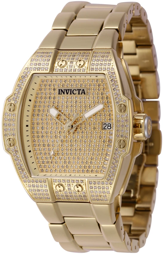 S1 Rally model 45708 | Invictawatch