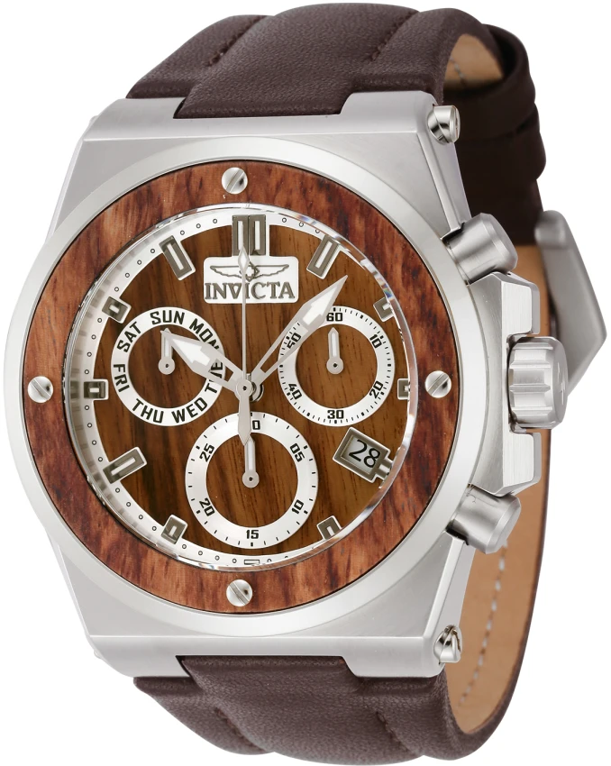 Akula model 45715 | Invictawatch