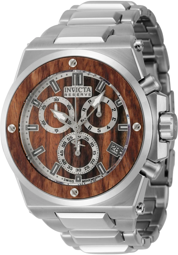 Reserve model 45717 | Invictawatch