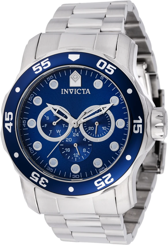 Pro Diver model 45728 | Invictawatch