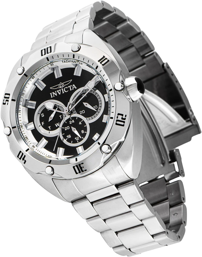 Venom model 45729 | Invictawatch