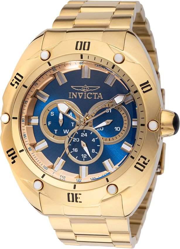 Venom model 45732 | Invictawatch