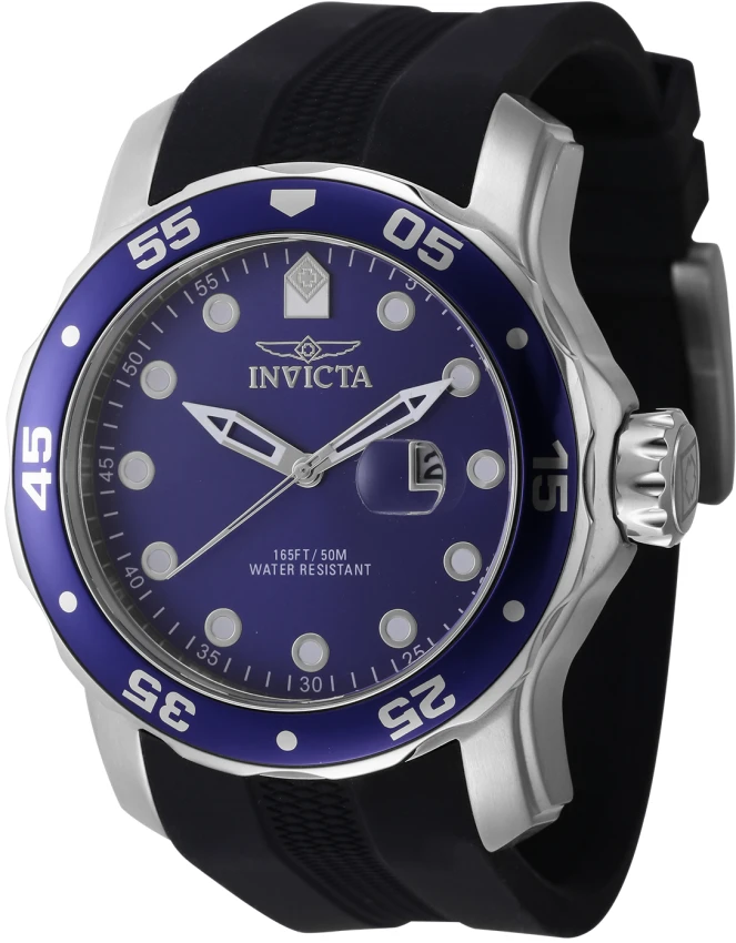 Pro Diver model 45734 | Invictawatch