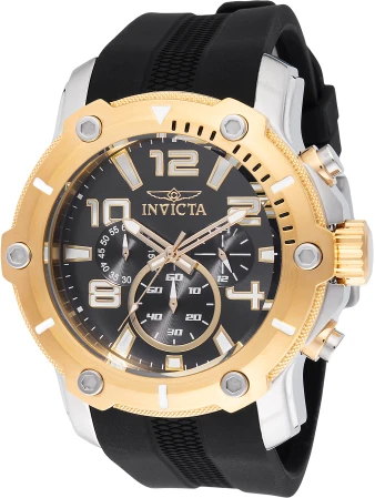 Pro Diver model 23967 | Invictawatch