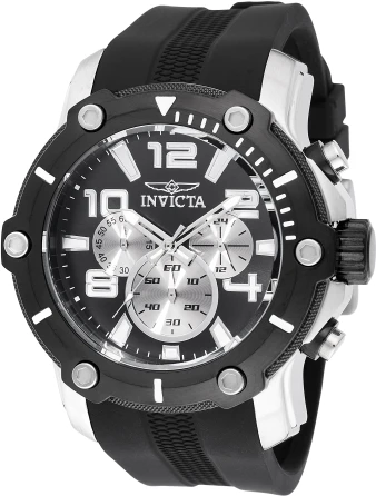 Pro Diver model 45739 | Invictawatch