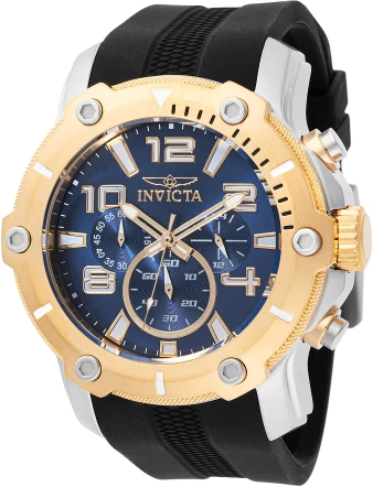 Pro Diver model 27979 | Invictawatch