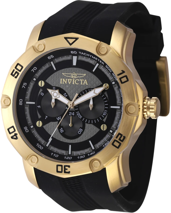 Pro Diver model 45744 | Invictawatch