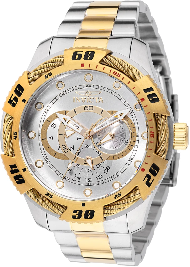 Speedway model 45751 | Invictawatch