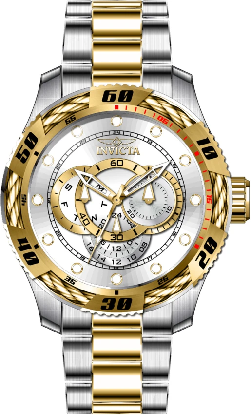 Speedway model 45751 | Invictawatch