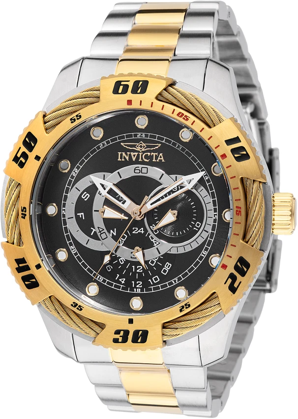 Speedway model 45753 | Invictawatch