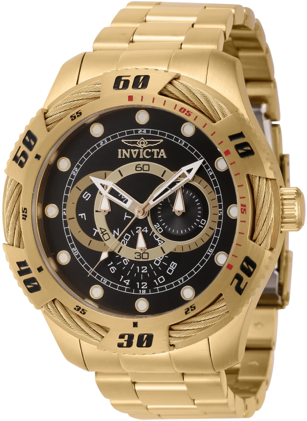 Speedway model 45754 | Invictawatch