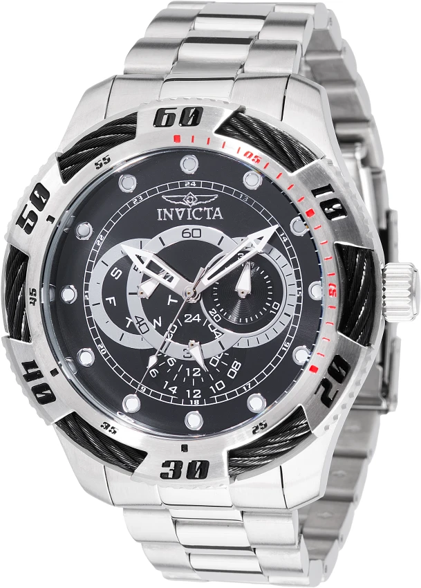 Speedway model 45755 | Invictawatch