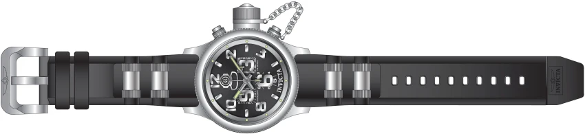 Russian Diver model 4578 | Invictawatch
